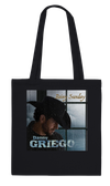 Rainy Sunday - Tote bag