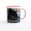 Rainy Sunday - Ceramic Mug
