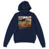 FREEDOM (feat. Albion Josiah) - Classic Unisex Pullover Hoodie