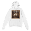 Give it to me Straight (Just Like Texas Whiskey) - Classic Unisex Pullover Hoodie