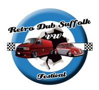 RetroDub VW Festival