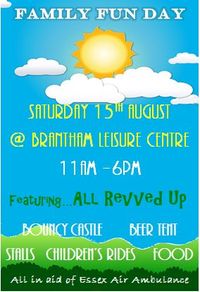 Family Fun Day