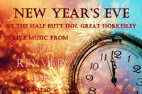 New Year's Eve Party