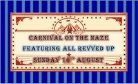 Carnival on the Naze
