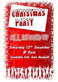 Christmas Party