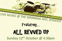 All Revved Up