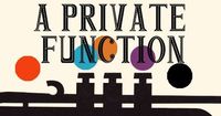 Private Function