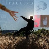 FALLING by TOMMY V