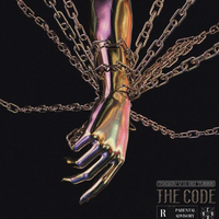 THE CODE by TOMMY V