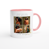 Her Rhyme Her Reason - Ceramic Mug