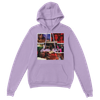 Cuttin Up - Classic Unisex Pullover Hoodie