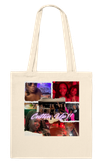 Cuttin Up - Tote bag