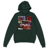 Cuttin Up - Classic Unisex Pullover Hoodie