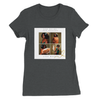 Her Rhyme Her Reason - Women’s Cut T-Shirt