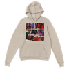 Cuttin Up - Classic Unisex Pullover Hoodie
