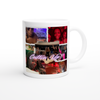 Cuttin Up - Ceramic Mug