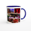 Cuttin Up - Ceramic Mug