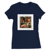 Her Rhyme Her Reason - Women’s Cut T-Shirt