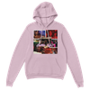 Cuttin Up - Classic Unisex Pullover Hoodie