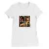 Her Rhyme Her Reason - Women’s Cut T-Shirt