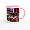 Cuttin Up - Ceramic Mug