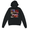 Cuttin Up - Classic Unisex Pullover Hoodie