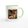 Her Rhyme Her Reason - Ceramic Mug