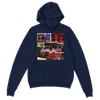 Cuttin Up - Classic Unisex Pullover Hoodie