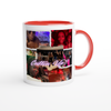 Cuttin Up - Ceramic Mug