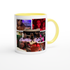 Cuttin Up - Ceramic Mug