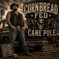 Cornbread Fed by RaDew Music