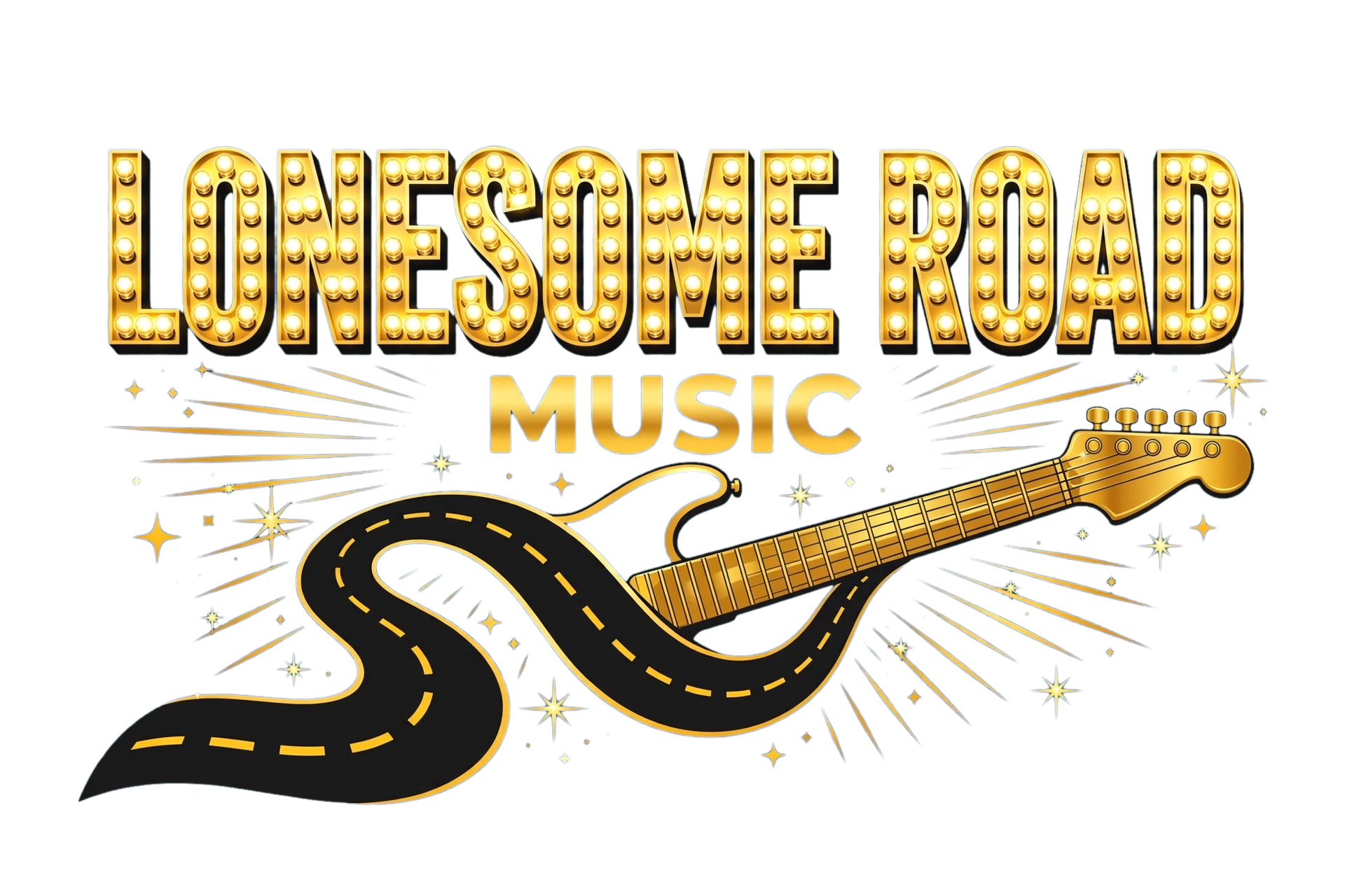Lonesome Road Music