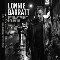 My Heart Won't Let Me Be by Lonesome Road Music