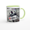 Versatile - Ceramic Mug