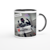 Versatile - Ceramic Mug