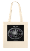 P.U.S.H - Tote bag