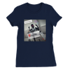 Versatile - Women’s Cut T-Shirt