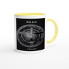 P.U.S.H - Ceramic Mug