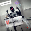 Versatile - Fine Art Poster