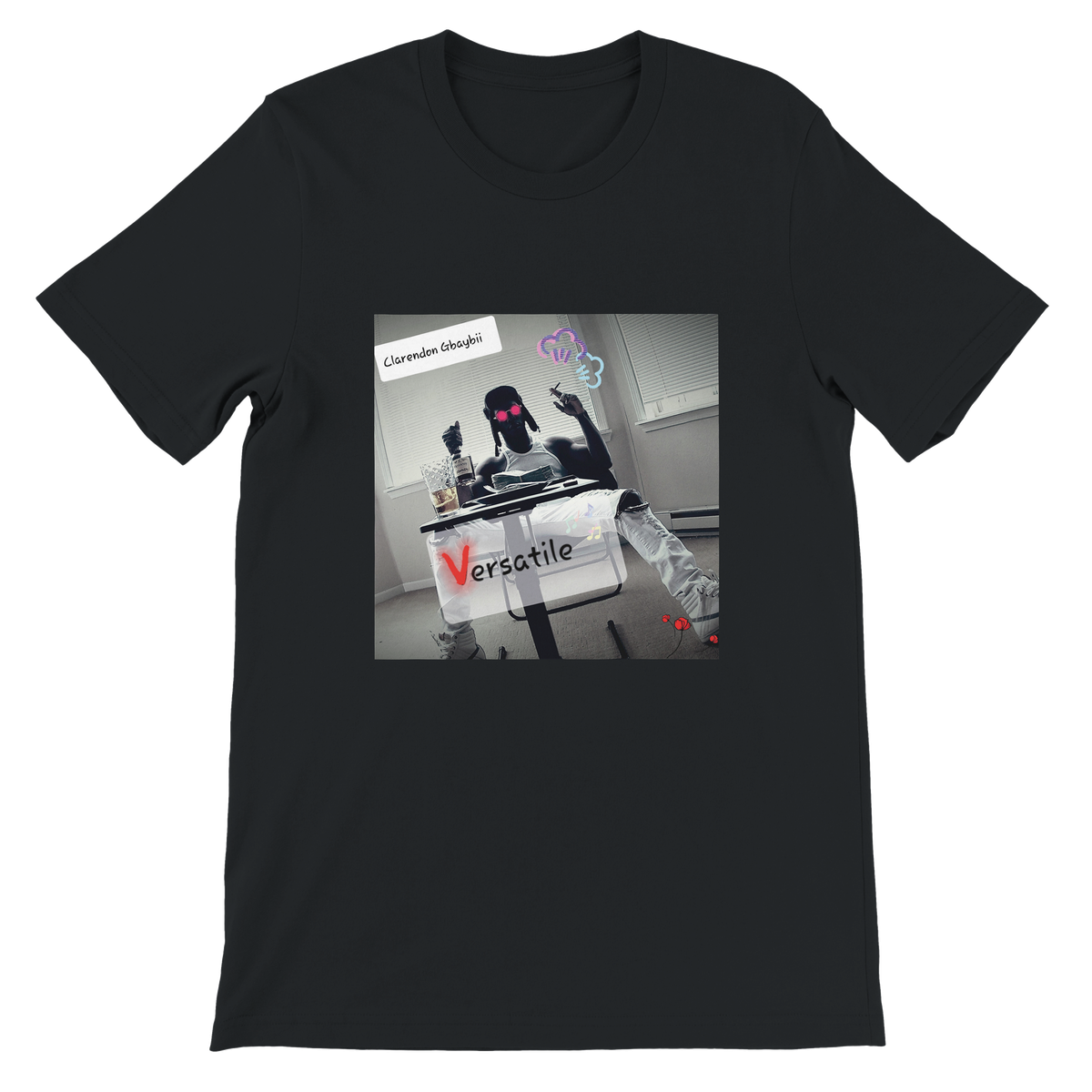 Versatile - Unisex T-Shirt