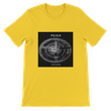 P.U.S.H - Unisex T-Shirt