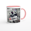 Versatile - Ceramic Mug