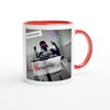 Versatile - Ceramic Mug