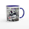 Versatile - Ceramic Mug