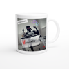 Versatile - Ceramic Mug