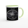 P.U.S.H - Ceramic Mug