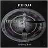 P.U.S.H - Fine Art Poster