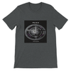P.U.S.H - Unisex T-Shirt