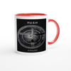 P.U.S.H - Ceramic Mug