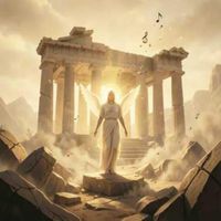 Here I Am Lord by rocknscotty